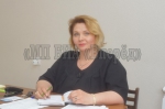 Ольга Миргородченко Фото