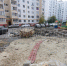 Работы по благоустройству комфортной среды в Батайске явно буксуют - Газета Вперёд