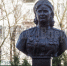 Памятник выпускнице батайской школы пилотов открыли в Ставрополе - Газета Вперёд
