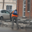В Батайске определено место, куда будут свозить снег, если он обильно завалит город - Газета Вперёд