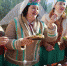 С песней по жизни! В Западном Батайске прошёл пятый фольклорный фестиваль «Покрова на Дону» + видео - Газета Вперёд