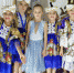 10-летняя балерина из Батайска победила в Международном конкурсе - Газета Вперёд
