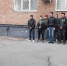 Вчера, 11 ноября из Батайска отправились служить первые 30 новобранцев - Газета Вперёд