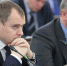 Прокурор области пригрозил министру ЖКХ уголовным делом за срыв мусорной реформы - Газета Вперёд