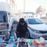 В Батайске у продавцов, торгующих с земли, нет паспортов + видео - Газета Вперёд