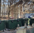 В Батайске за прошлый год заменили на новые 236 контейнеров - Газета Вперёд