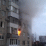 В Батайске на Кирова, 13 во время пожара владельца спас пожарный дымовой извещатель - Газета Вперёд