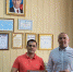 Активным предпринимателям Батайска вручили благодарственные письма - Газета Вперёд