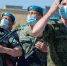 Парад Победы: В Ростове впервые за много лет в строю пройдут десантники - Газета Вперёд