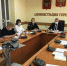 В Батайске состоялось заседание городского штаба по коронавирусу - Администрация г. Батайск