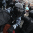 На митингах в поддержку Навального по всей стране пострадали невинные люди + видео - Газета Вперёд
