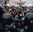 Силовики получили приказ больше не церемониться с нарушителями на митингах + видео - Газета Вперёд