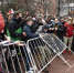 Юрист напомнил об ответственности за нападение митингующих на сотрудников полиции - Газета Вперёд