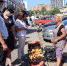 В Батайске прошли рейды по предотвращению несанкционированной торговли - Газета Вперёд