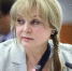 Элла Памфилова сообщила о вбросах бюллетеней в шести регионах страны - Газета Вперёд