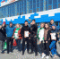 Инструкторы Батайска показали класс на Спартакиаде Дона - Газета Вперёд