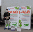 1 тонна бумаги на весь Батайск - Газета Вперёд