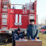 На месте пожара в Батайске на Западном шоссе побывала комиссия - Газета Вперёд