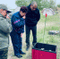 В Батайске торжественно захоронят останки советского бойца Ивана Губарева, которые поисковики нашли в пасхальное воскресенье. Спустя восемьдесят лет его прах найдет упокоение на малой Родине. Это стало возможно после того, как подтвердился анализ ДНК. - Газета Вперёд