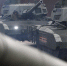 Под Луганском замечен российский танк Т-14 «Армата». Он способен выдерживать попадания любого из известных танковых снарядов противника. А лобовая броня свыше 900 мм обеспечит более высокую живучесть против ручных противотанковых ракет "Джавелин". - Газета Вперёд