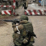 Военкор рассказал, как на полигоне погибли брянские добровольцы: "Эти террористы тихие были, все время молились". Потом, наверное, пришла смс, и все началось. Одного террориста ликвидировал инструктор полигона, второго − спецназовцы. - Газета Вперёд
