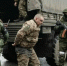Мобилизованные новобранцы из Ростовской области отличились в первом же бою. Призванные всего полтора месяца назад штурмовики-пехотинцы взяли в плен пятерых солдат ВСУ. Командира с ними не было, он бросил своих солдат и сбежал. - Газета Вперёд