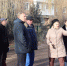 23 декабря Роман Волошин провёл очередной выезд по обращениям граждан, которые поступили в ходе личного приема. - Газета Вперёд