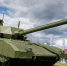Российская «Армата» рвется в бой на Украине. Фишка танка в мгновенной коммуникации средств управления, разведданных, а также средств уничтожения и подавления врага. Переломит ли это ход танковых сражений в спецоперации? - Газета Вперёд