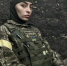 «Я буду стоять до последнего, буду убивать любого русского, без разницы, ребёнок, женщина, старик для меня они нелюди»: снайперша ВСУ с позывным «ЛастIвка» поразила своей жестокостью - Газета Вперёд