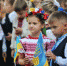"Мочим москалiв!": украинских школьников вывели на линейку 1 сентября под русофобские песни - Газета Вперёд