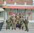 Настроены решительно! Батайские казаки отправились на военный сбор - Газета Вперёд
