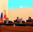 Донской парламент принял новый бюджет на ближайшую «трехлетку»: в него включено 63 поправки на сумму более 5,5 млрд - Газета Вперёд