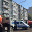 В Батайске по улице Крупской произошел порыв на водопроводе - Газета Вперёд