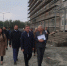 Готовность новой школы в Авиагородке – 81% - Газета Вперёд