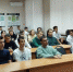 Для студентов «Донинтех» провели семинар об информационном противодействии экстремизму и терроризму - Газета Вперёд