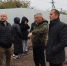 Начаты работы по обустройству препятствий для въезда техники, осуществляющей незаконный сброс мусора - Администрация г. Батайск