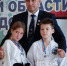 Батайские спортсмены привезли медали с чемпионата по тхэквондо - Администрация г. Батайск