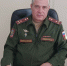 Военный комиссар Батайска Сергей Чайковский уходит добровольцем на СВО - Администрация г. Батайск