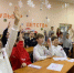 В Батайске прошла игра «Квиз» для школьников - Газета Вперёд