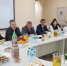 Глава города Роман Волошин поздравил семьи участников СВО - Газета Вперёд