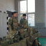 Маленькие казачата на пути к патриотизму: путешествие в мир военной формы - Газета Вперёд