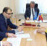 Роман Волошин провел личный прием граждан - Администрация г. Батайск