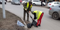 В Батайске с приходом весны активно готовят город к теплом сезону - Газета Вперёд