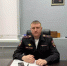В Батайске новый руководитель ГИБДД - Администрация г. Батайск