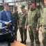 Власти Дона передали новую партию квадрокоптеров бойцам южной группировки войск - Газета Вперёд