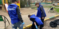 Батайские волонтеры присоединились к акции «Дон помнит» - Газета Вперёд