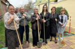 В Батайске проходят весенние субботники
