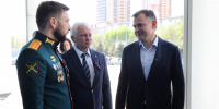 Тысячу заявлений направили участники СВО в кадровую программу «Герои Дона» - Газета Вперёд