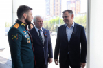 Тысячу заявлений направили участники СВО в кадровую программу «Герои Дона»