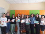 В Батайске работает Школа молодого воспитателя